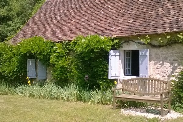 jardin T